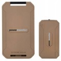 Powerbank ładowarka solarna 12000 mAh awaryjne zasilanie survival 5V 12V