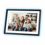 Cyfrowa ramka KrugerMatz na zdjęcia Frameo WiFi 10,1" z podświetleniem