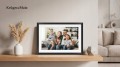 Cyfrowa ramka KrugerMatz na zdjęcia Frameo WiFi 10,1" z podświetleniem