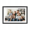 Cyfrowa ramka KrugerMatz na zdjęcia Frameo WiFi 10,1" z podświetleniem