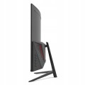Monitor gamingowy aiwa 24" 1920x1080 100Hz HDMI VGA bezramkowy zakrzywiony
