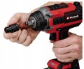 Zakrętarka udarowa akumulatorowa Einhell Professional IMPAXXO 18V 4Ah 450Nm