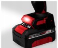 Zakrętarka udarowa akumulatorowa Einhell Professional IMPAXXO 18V 4Ah 450Nm