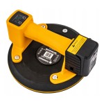 Przyssawka próżniowa do płytek glazury uchwyt akumulator udźwig 200 kg