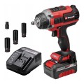 Zakrętarka udarowa akumulatorowa Einhell Professional IMPAXXO 18V 4Ah 450Nm