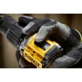 Wiertarka AKUMULATOROWA wkrętarka UDAR 2x aku 18V 5Ah 74Nm DeWALT walizka