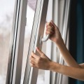 Czujnik czadu tlenku węgla Kruger&Matz Connect S10 detektor alarm wykrywacz