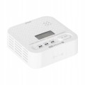Czujnik czadu tlenku węgla Kruger&Matz Connect S10 detektor alarm wykrywacz