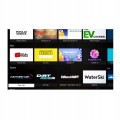 Telewizor smart tv VIDAA WiFi 55'' UHD 4K aplikacje Youtube Prime Netflix