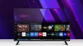 Telewizor SMART TV VIDAA WiFi 32'' HD APLIKACJE Youtube Prime Netflix 12V
