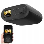 Radio internetowe FM tuner DAB+ podwieszane kuchenne Bluetooth WiFi