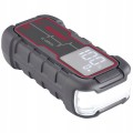 Urządzenie rozruchowe booster powerbank USB rozruch auta 20000 mAh 12V