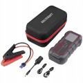 Urządzenie rozruchowe booster powerbank USB rozruch auta 20000 mAh 12V