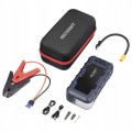 Urządzenie rozruchowe booster powerbank kompresor latarka jump starter 12V