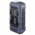 Urządzenie rozruchowe booster powerbank kompresor latarka jump starter 12V