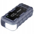 Urządzenie rozruchowe booster powerbank kompresor latarka jump starter 12V