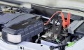 Urządzenie rozruchowe booster powerbank kompresor latarka jump starter 12V