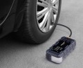 Urządzenie rozruchowe booster powerbank kompresor latarka jump starter 12V