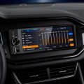 Radio samochodowe Kruger&Matz CarPlay Android Auto 6,3” USB 1DIN