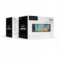 Radio samochodowe Kruger&Matz CarPlay Android Auto 6,3” USB 1DIN
