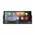 Radio samochodowe Kruger&Matz CarPlay Android Ato 6,9” USB 1DIN pilot 4x60W