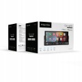 Radio samochodowe Kruger&Matz CarPlay Android Ato 6,9” USB 1DIN pilot 4x60W