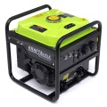 Agregat prądotwórczy generator inwertorowy 4300W