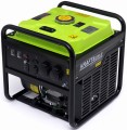 Agregat prądotwórczy generator inwertorowy 4300W