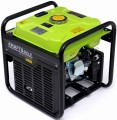 Agregat prądotwórczy generator inwertorowy 4300W
