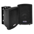 Kolumny głośnikowe wiszące głośniki 2 drożne 100W 8ohm uchwyty