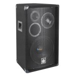 Kolumna estradowa 3 drożna głośnik estradowy 30cm 500W