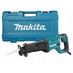 Piła szablasta Makita mocna wyrzynarka elektryczna lisi ogon 230V 1200W