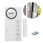 Zestaw alarmowy ALARM okienny drzwi ABUS antywłamaniowy timer Time2Close