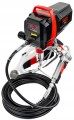 Agregat malarski hydrodynamiczny 1200W do malowania 230bar wąż 10m 3x dysza