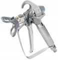 Agregat malarski hydrodynamiczny 1200W do malowania 230bar wąż 10m 3x dysza