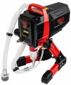 Agregat malarski hydrodynamiczny 1200W do malowania 230bar wąż 10m 3x dysza