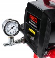 Agregat malarski hydrodynamiczny 1200W do malowania 230bar wąż 10m 3x dysza