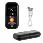 Miernik TESTER pola MAGNETYCZNEGO elektromagnetycznego EMF akumulatorowy