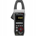 Miernik cęgowy OSCYLOSKOP TrueRMS MULTIMETR CAT III 1000V 600A USB-C NCV