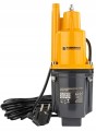 Pompa MEMBRANOWA zatapialna ZANURZENIOWA do studni 1080L/h GŁĘBINOWA IPX8