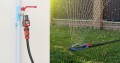 Wodomierz PRZEPŁYWOMIERZ licznik zużycia wody przepływu G1"