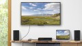 Przełącznik HDMI rozgałęziacz sygnału ROZDZIELACZ rozdzielczość do 8K PILOT
