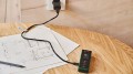 Dalmierz laserowy MIERNIK ODLEGŁOŚCI do 25 metrów Bosch USB-C