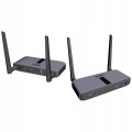 System transmisji BEZPRZEWODOWEJ radiowej HDMI zasięg 150m Full HD