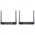 System transmisji BEZPRZEWODOWEJ radiowej HDMI zasięg 150m Full HD