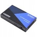 Konwerter HDMI 4K do systemów AUDIO soundbar wzmacniaczy SpeaKaProfessional