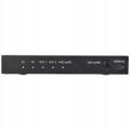 Konwerter HDMI 4K do systemów AUDIO soundbar wzmacniaczy SpeaKaProfessional