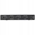Konwerter HDMI 4K do systemów AUDIO soundbar wzmacniaczy SpeaKaProfessional