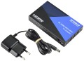 Konwerter HDMI 4K do systemów AUDIO soundbar wzmacniaczy SpeaKaProfessional