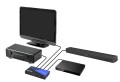 Konwerter HDMI 4K do systemów AUDIO soundbar wzmacniaczy SpeaKaProfessional